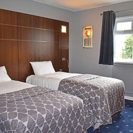 Quality Hotel Ковентри Экстерьер фото