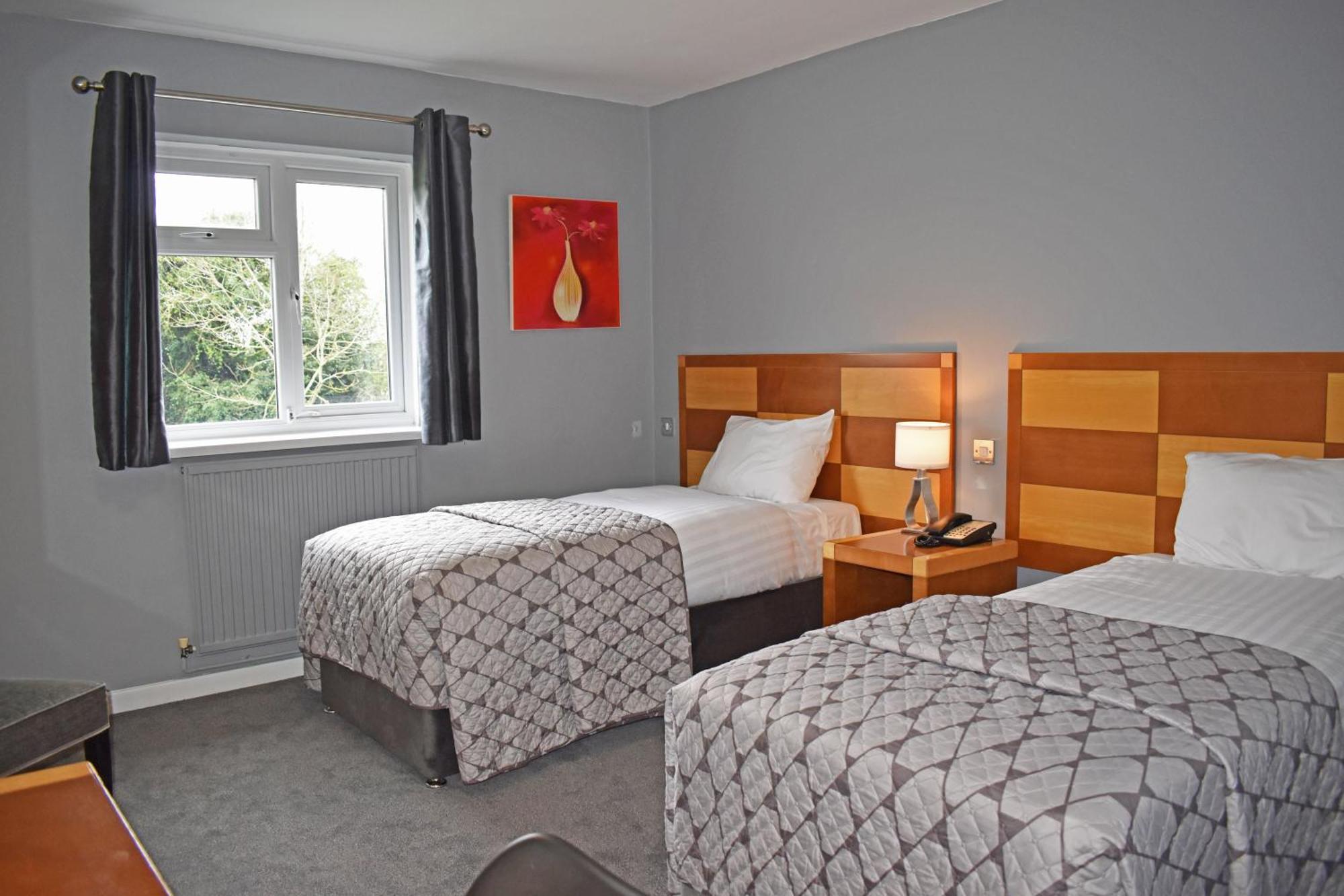Quality Hotel Ковентри Экстерьер фото