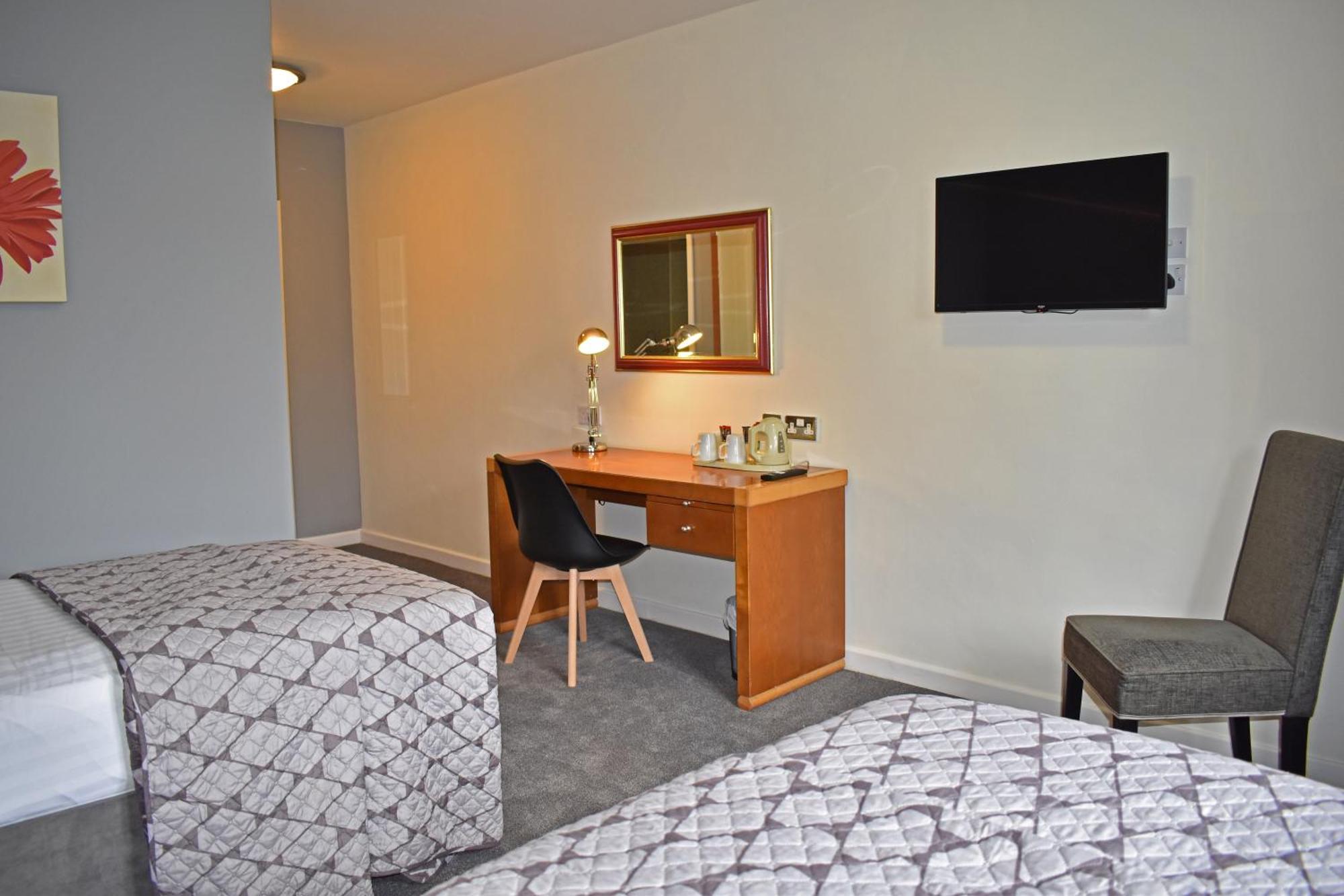 Quality Hotel Ковентри Экстерьер фото