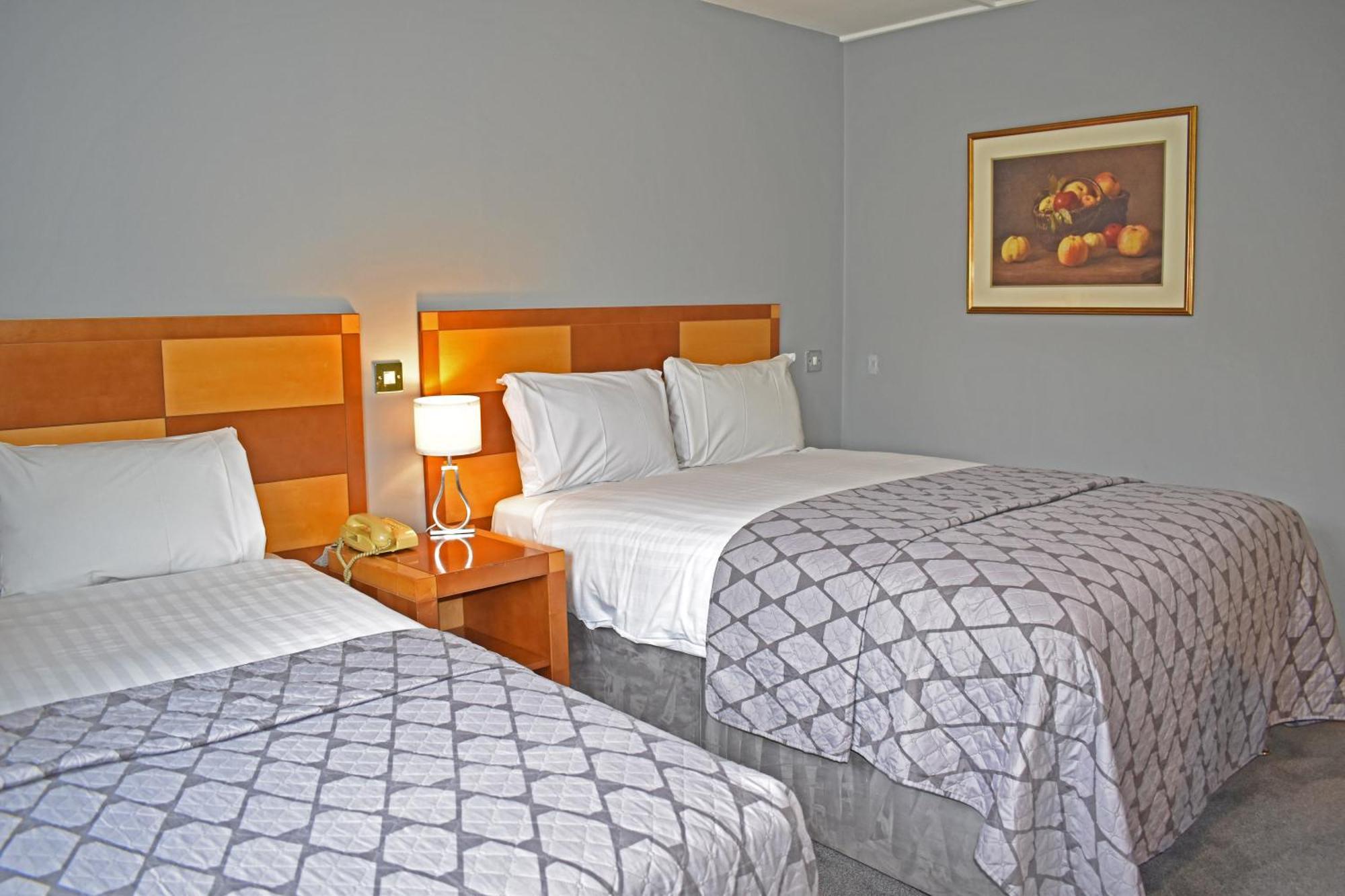 Quality Hotel Ковентри Экстерьер фото