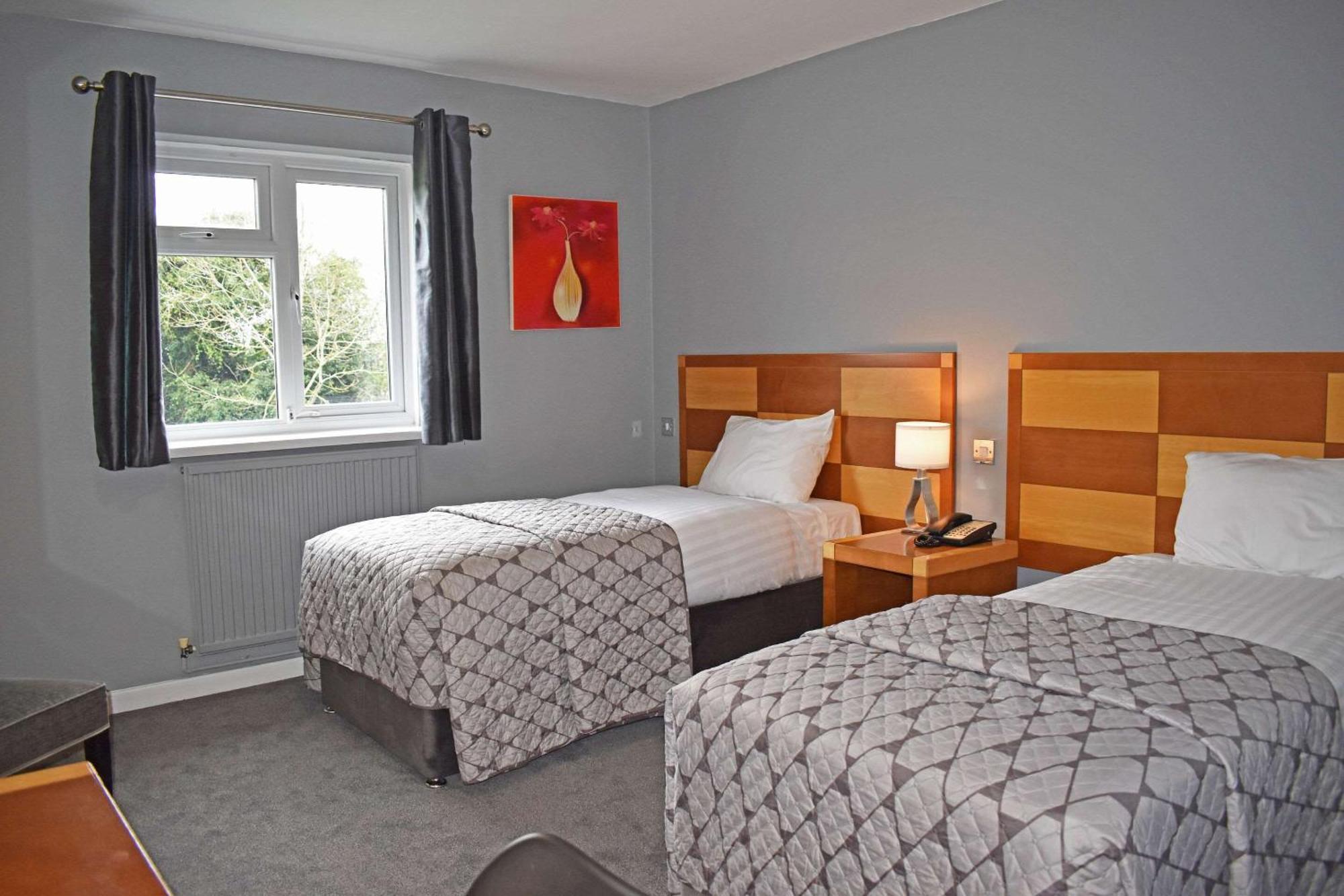 Quality Hotel Ковентри Экстерьер фото